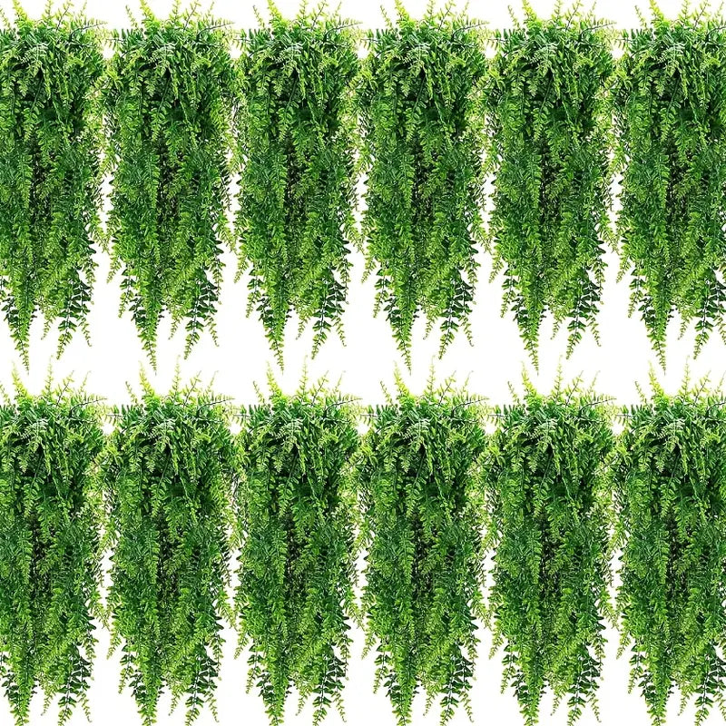 Tropische Kunstpflanzen