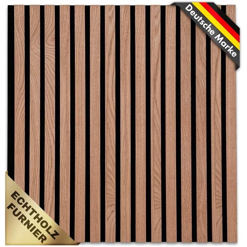 Akustikpaneele 60x60 cm: Das Design-Upgrade für dein Business