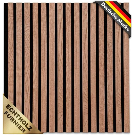 Akustikpaneele 60x60 cm: Das Design-Upgrade für dein Business