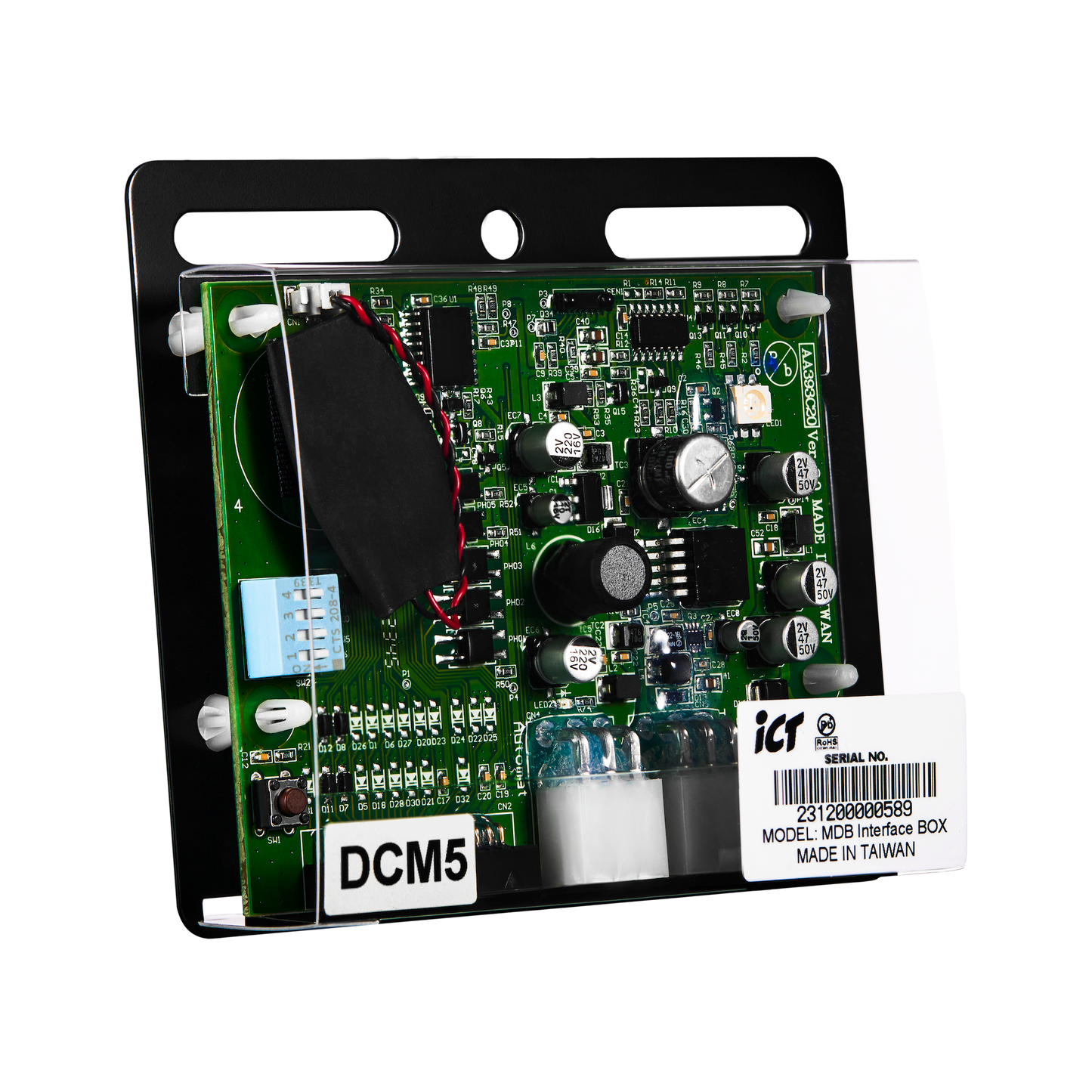 Altersnachweis für Sanden Vendo und Sielaff Automaten, Altersverifikation für Verkaufsautomaten, Warenautomaten, Automatenzubehör