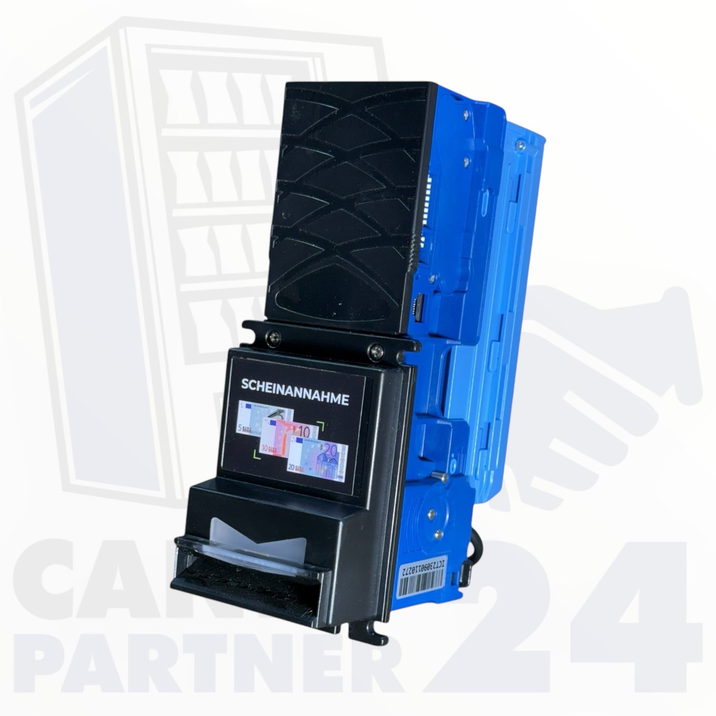 Banknotenleser ICT X7P