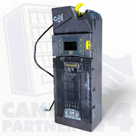 Münzwechsler CPI Gryphon