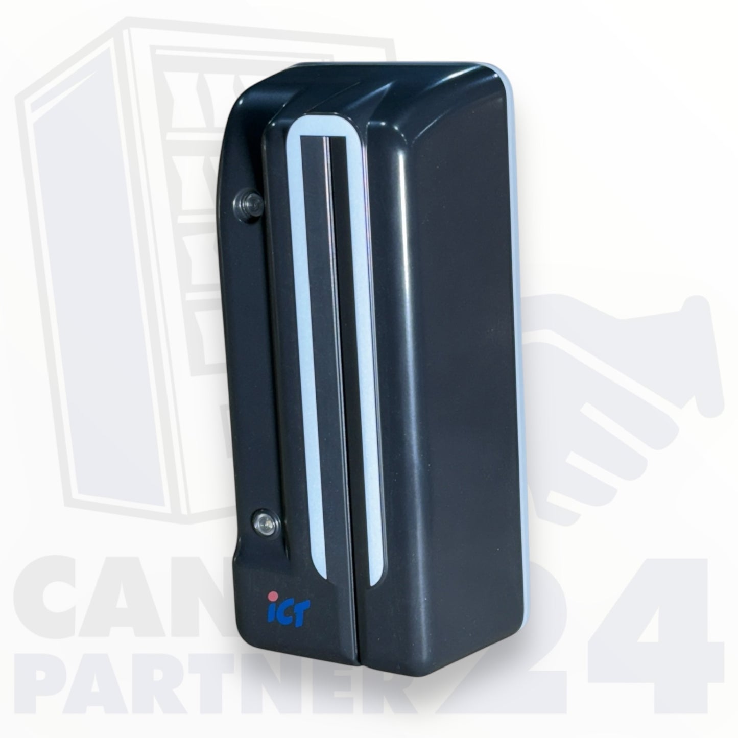 ICT DCM5 Altersnachweis