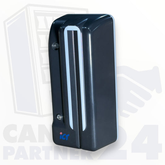 ICT DCM5 Altersnachweis